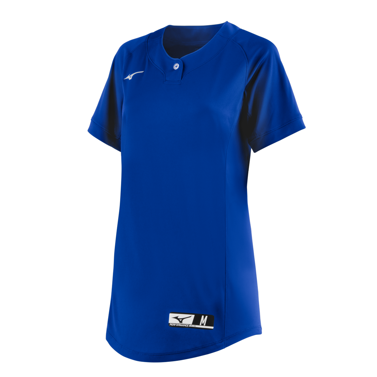 Girl's NXT 1-Button Jersey 11
