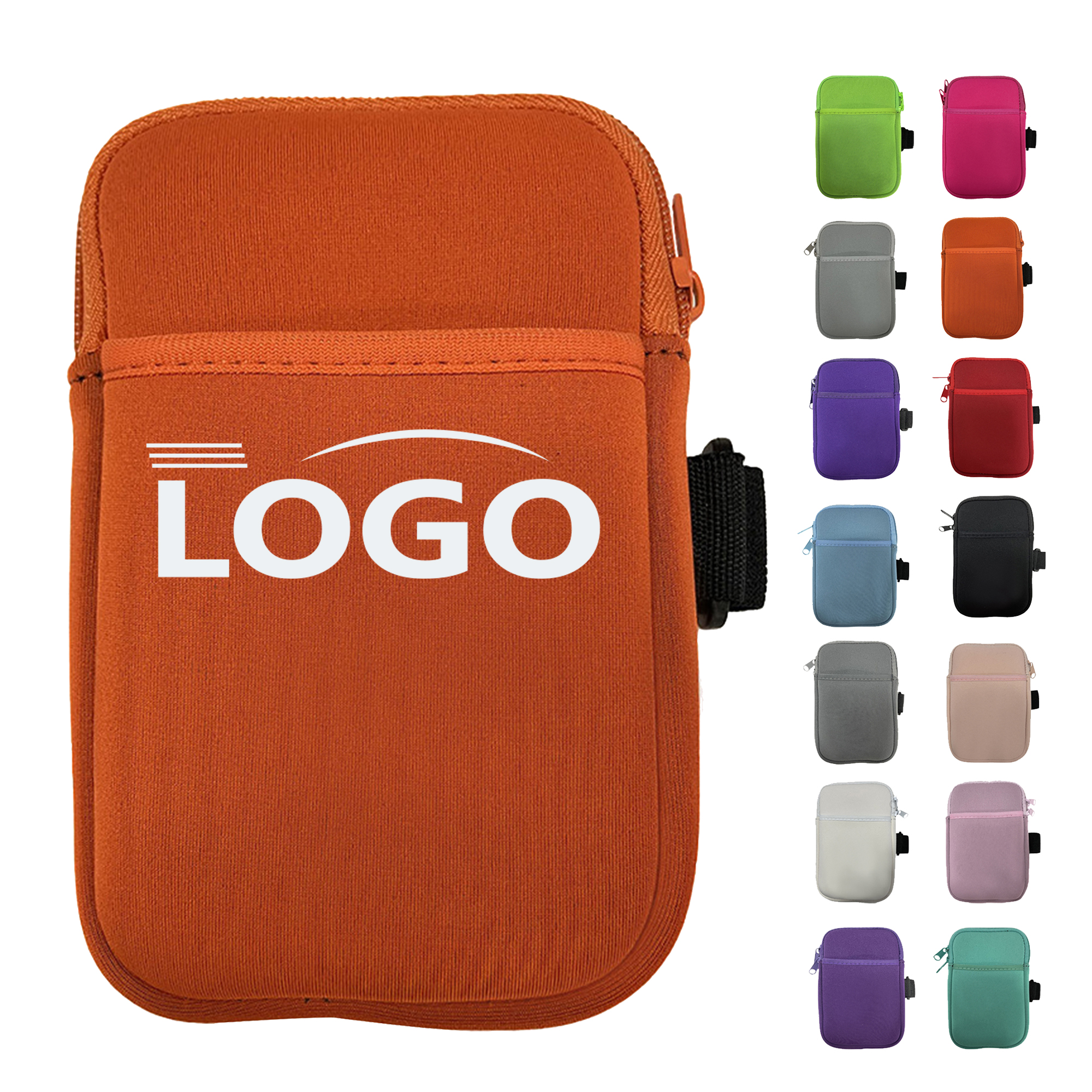 Water Bottle Pouch 13