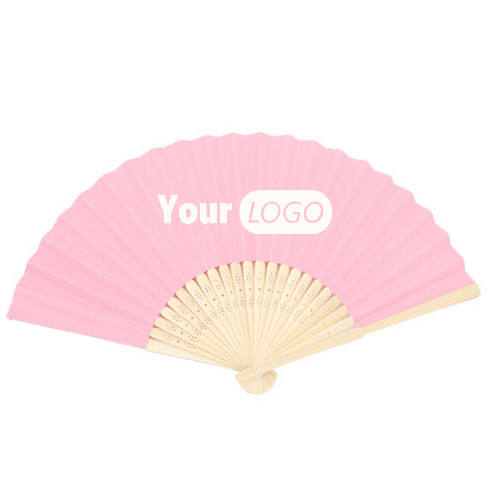 Portable Folding Craft Fan 14