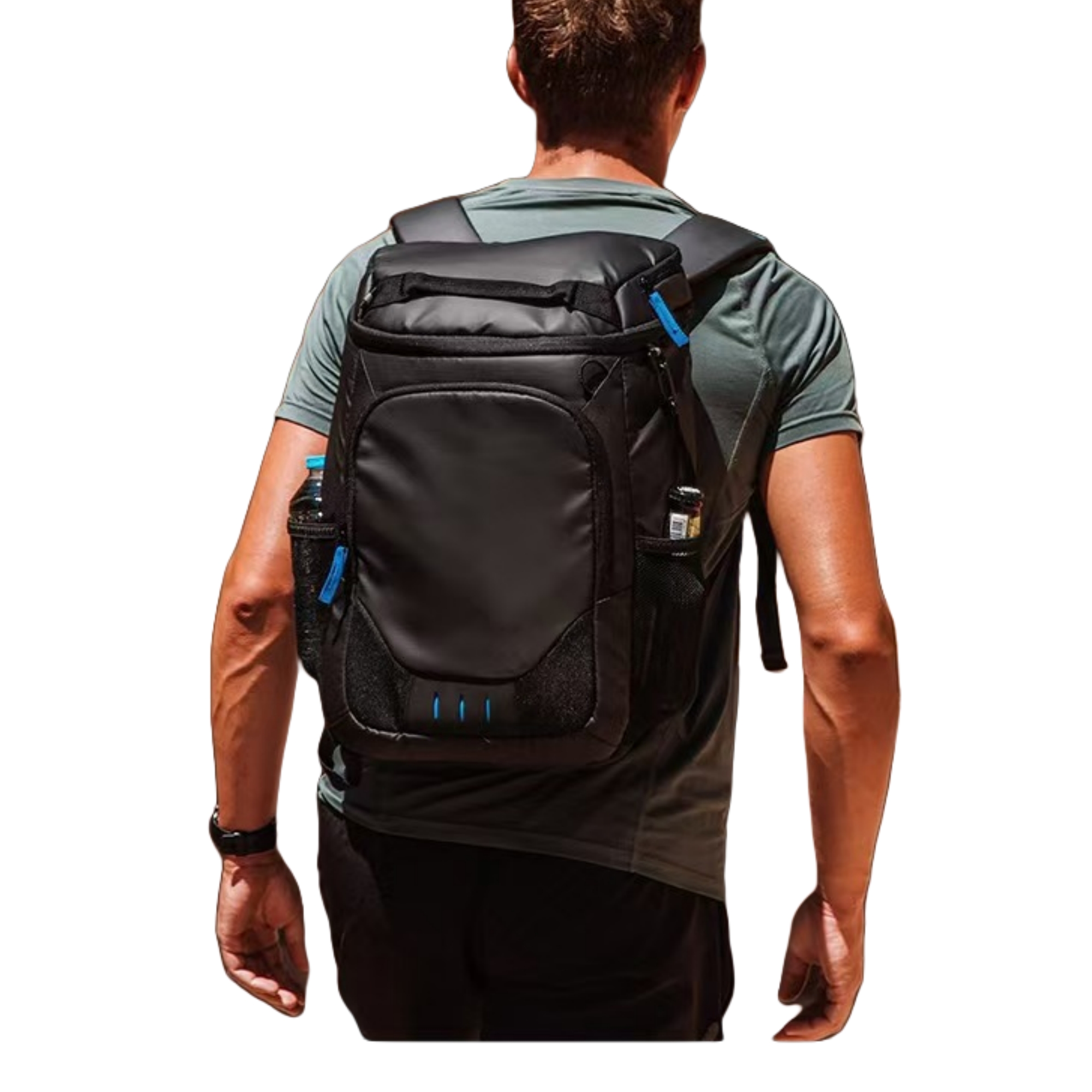 Backpack Coolers Insulated Leak Proof 33 Cans 10