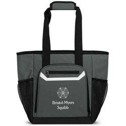 Summit Tote Cooler 30-Can
