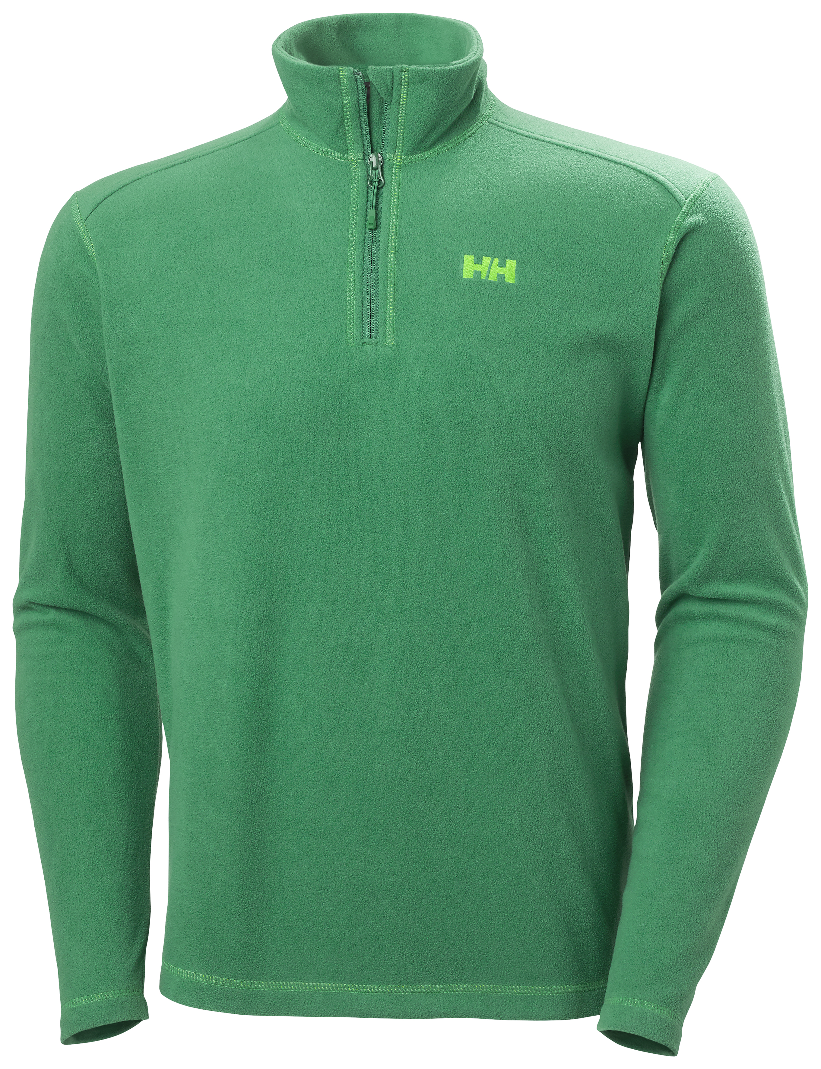 Helly Hansen Men's Daybreaker ½ Zip Fleece Pullover Shirt 15