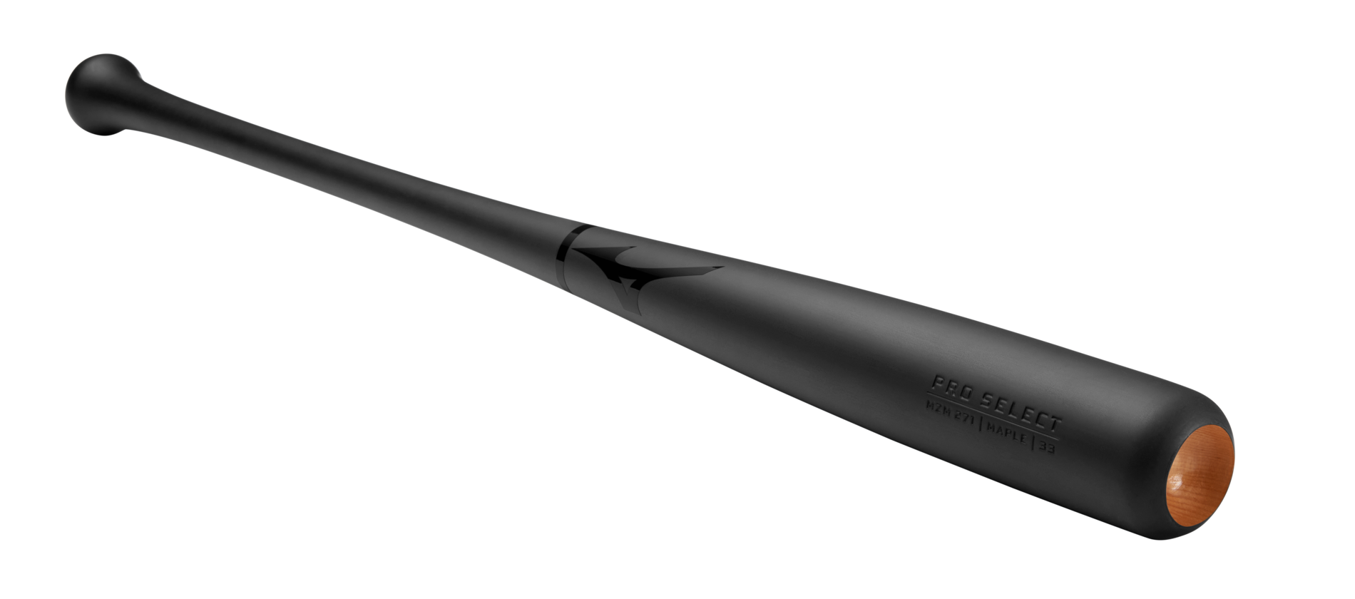 Pro Select MZM 271 Maple Wood Baseball Bat 6