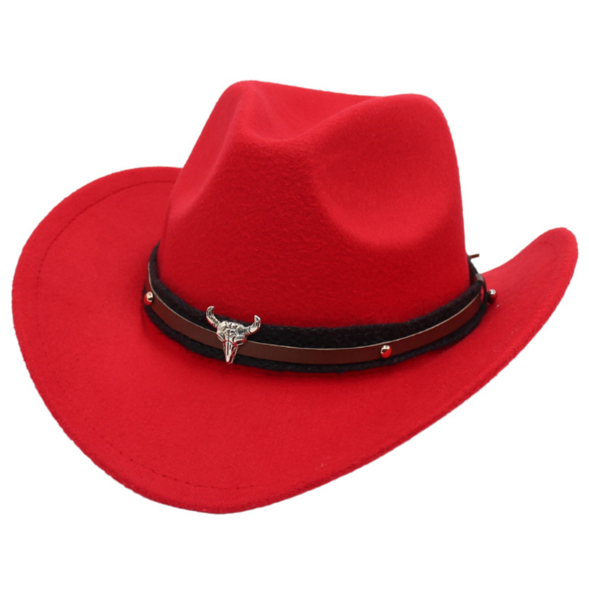 Outdoor Western Cowboy Hat 21