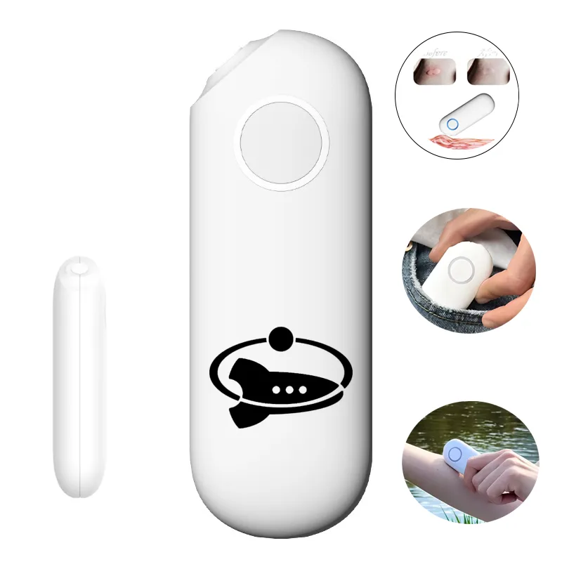 Portable Itch Relief Stick 7