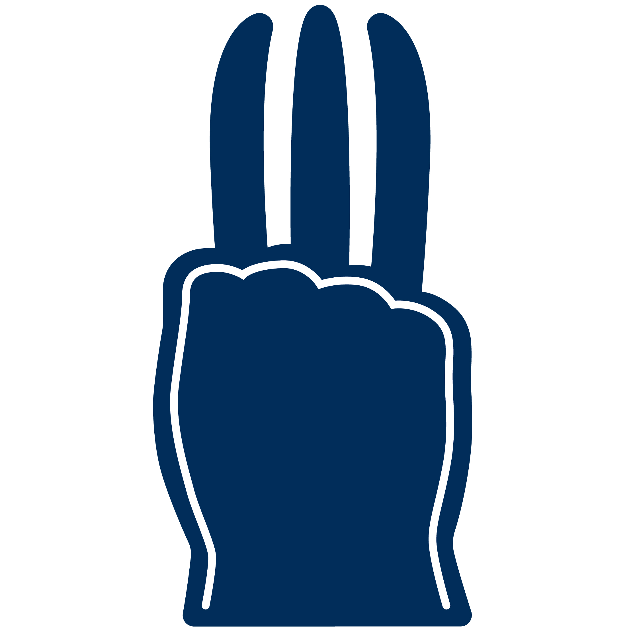 Foam Claw 78