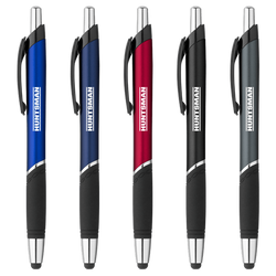 Gala Stylus Ballpoint Pen