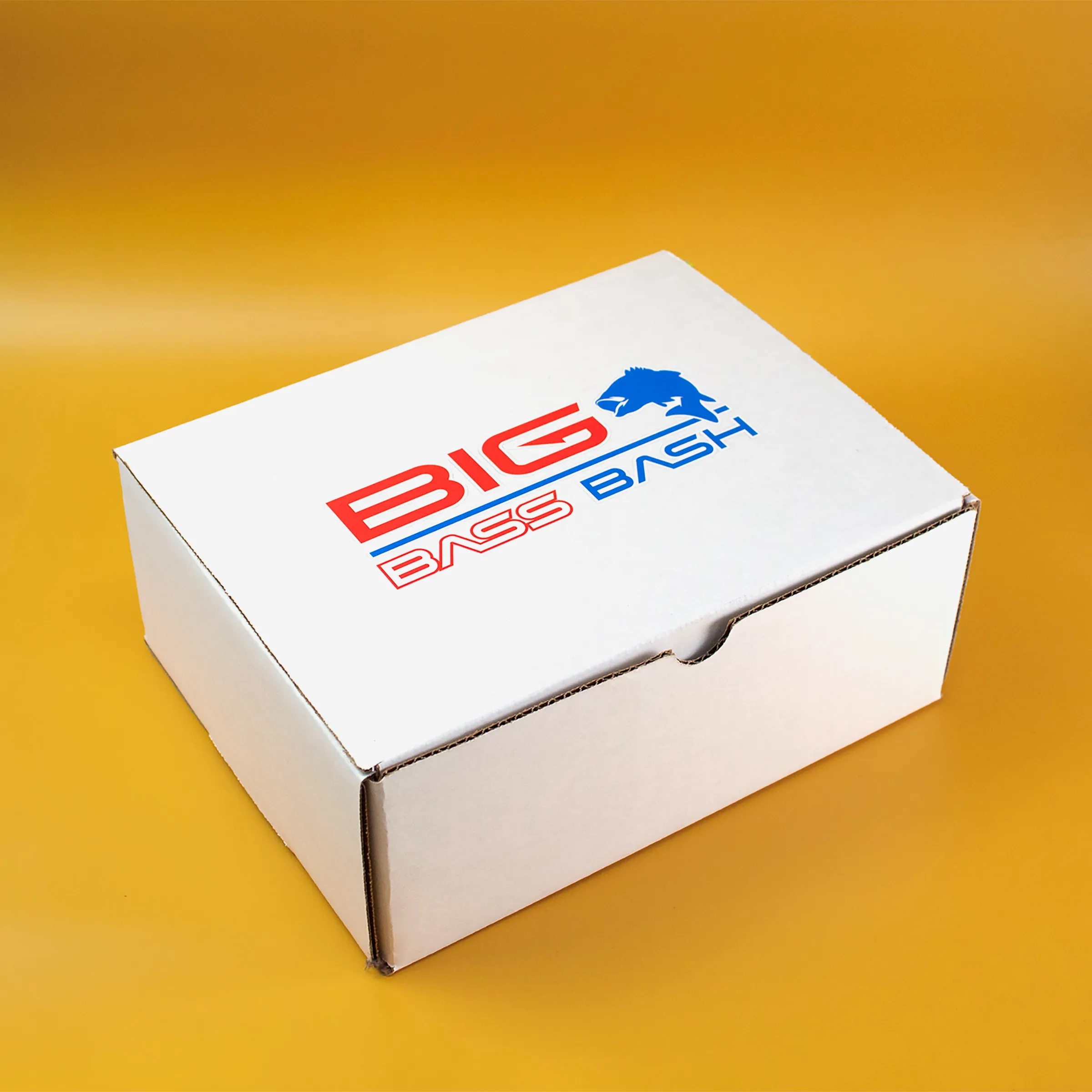 Virtual Meeting Snack Box 4