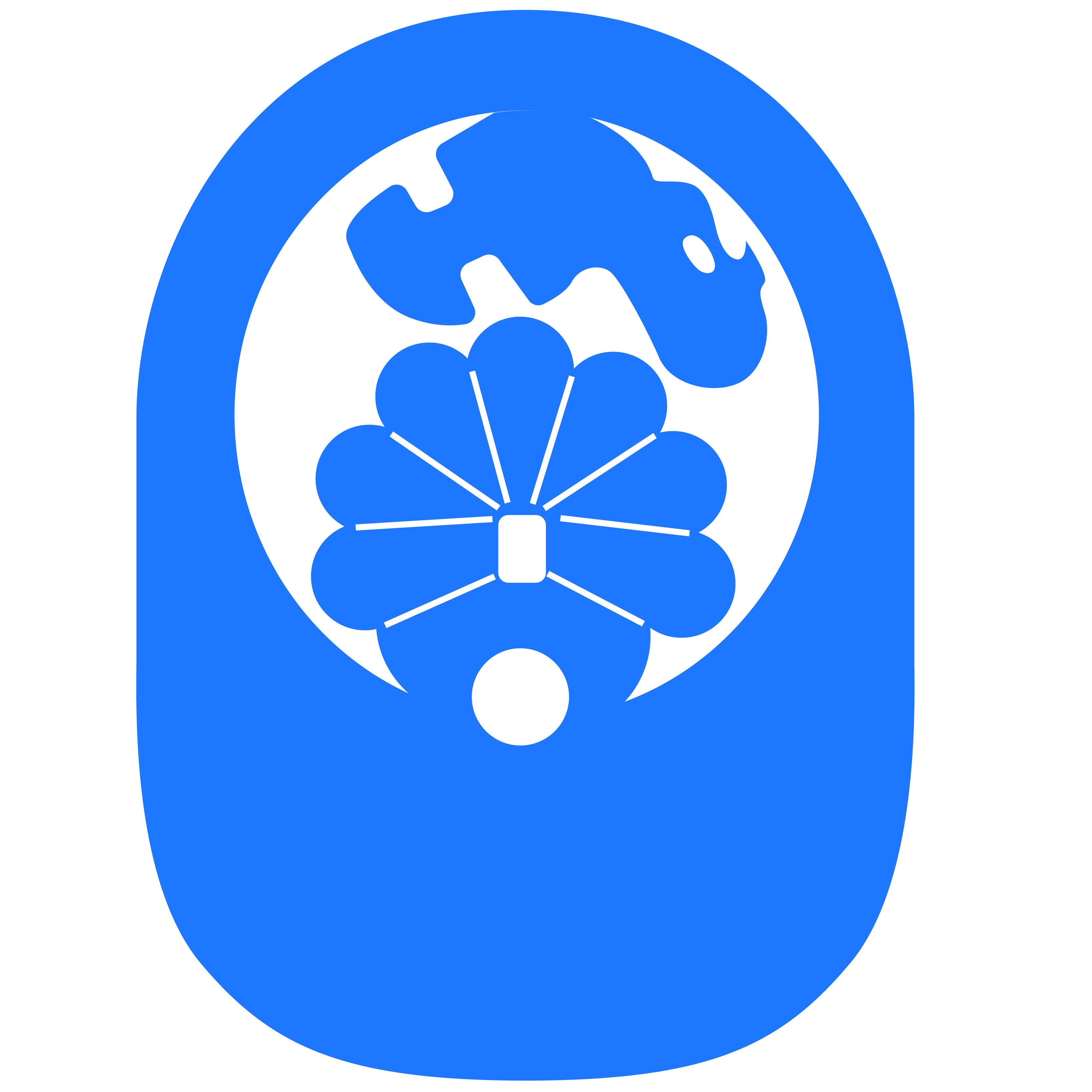 Turkey PopUp Visor 65