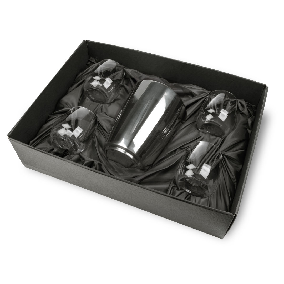 Pescara Wine Cooler & Dunhill Wine Set - Thumbnail 4