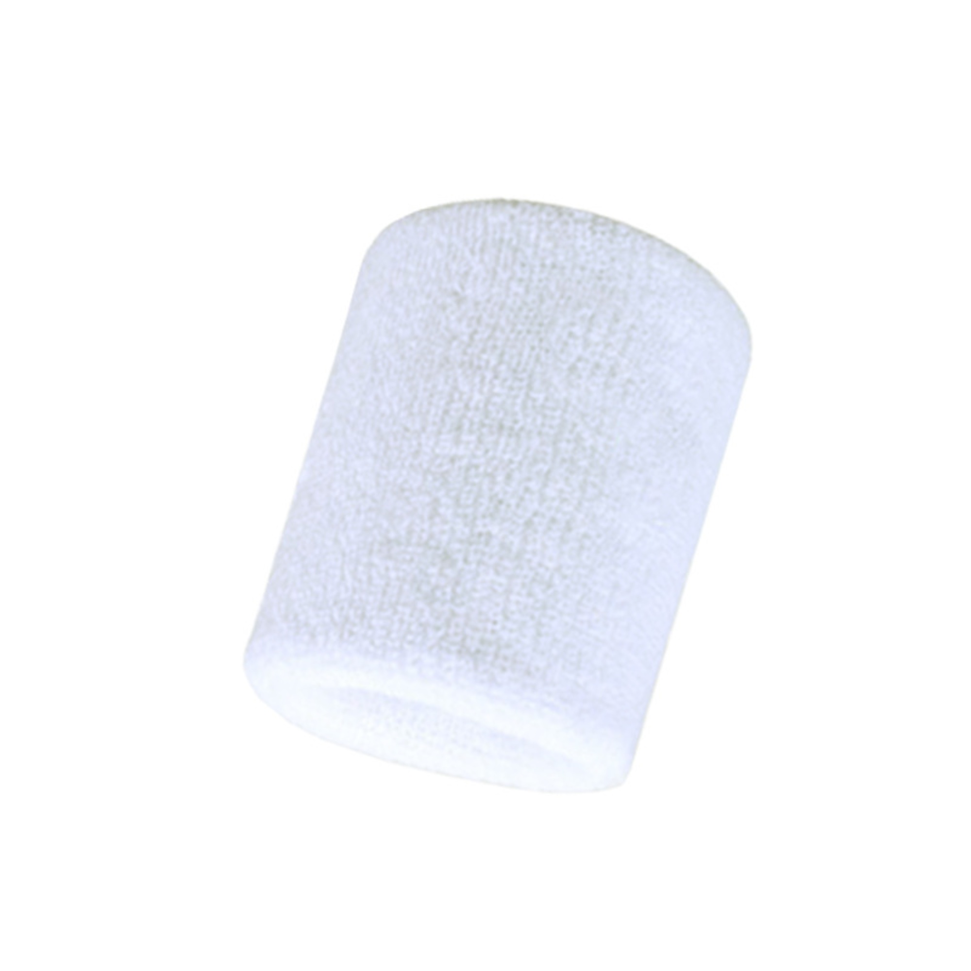 Absorbent Cotton Wristband for Training & Fitness 13