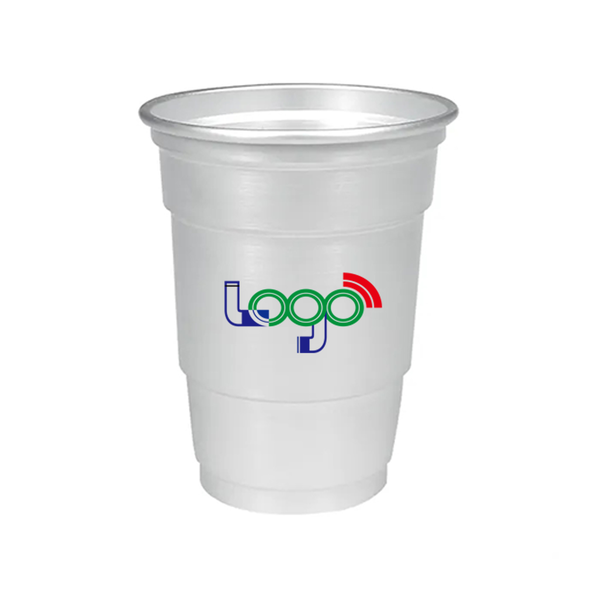 15 OZ Stadium Aluminum Cup 2