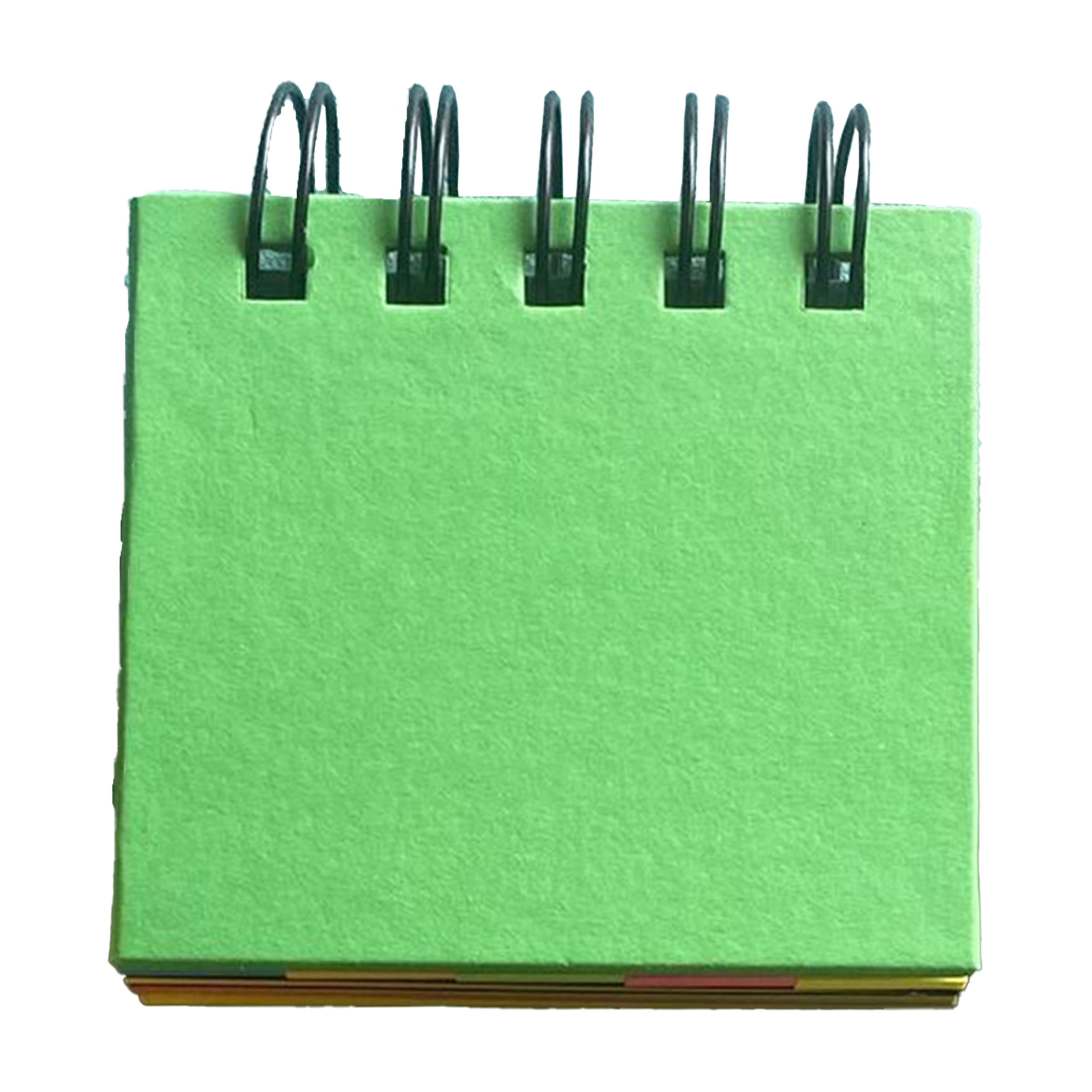 Paper Portable And Tearable Memo Book 13