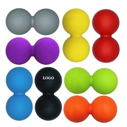 Peanut Massage Ball