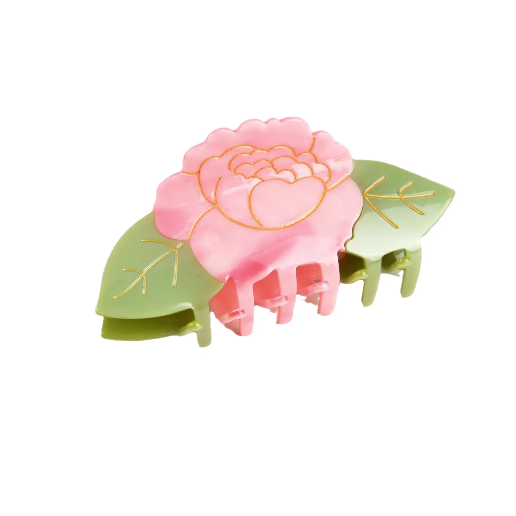 Flower Gripper 13