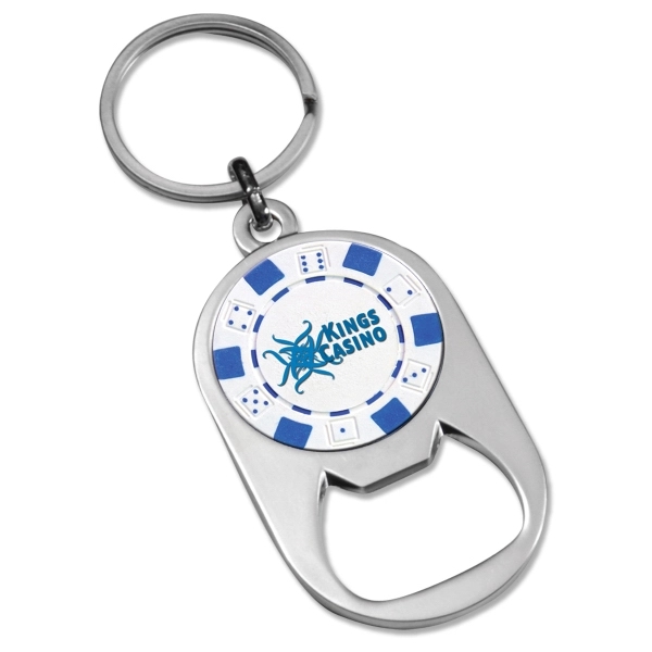 Custom Bottle Opener Keychains 8