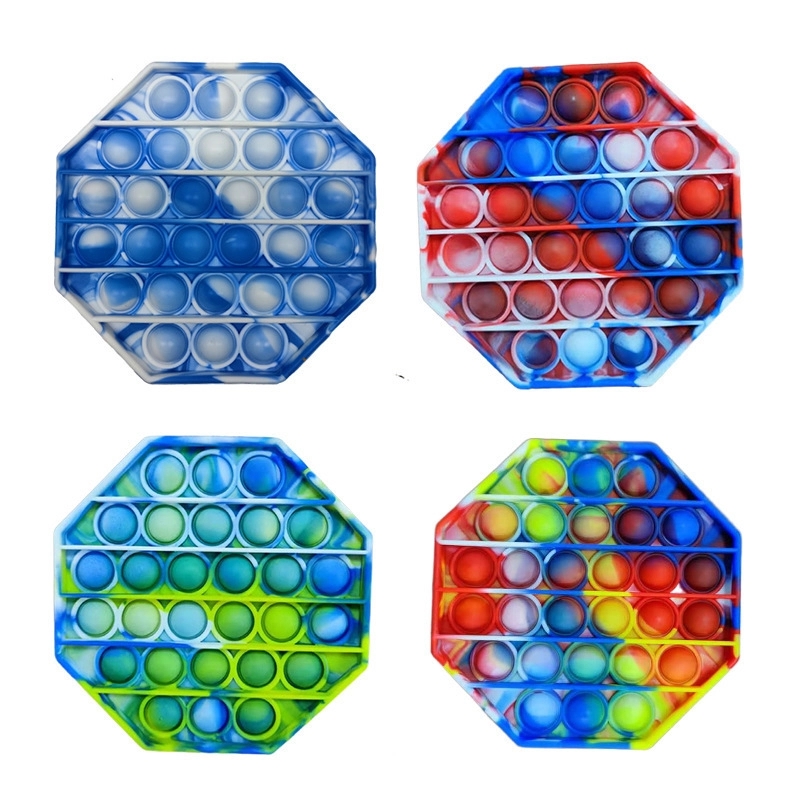 Push pop Bubble Sensory Fidget Toy