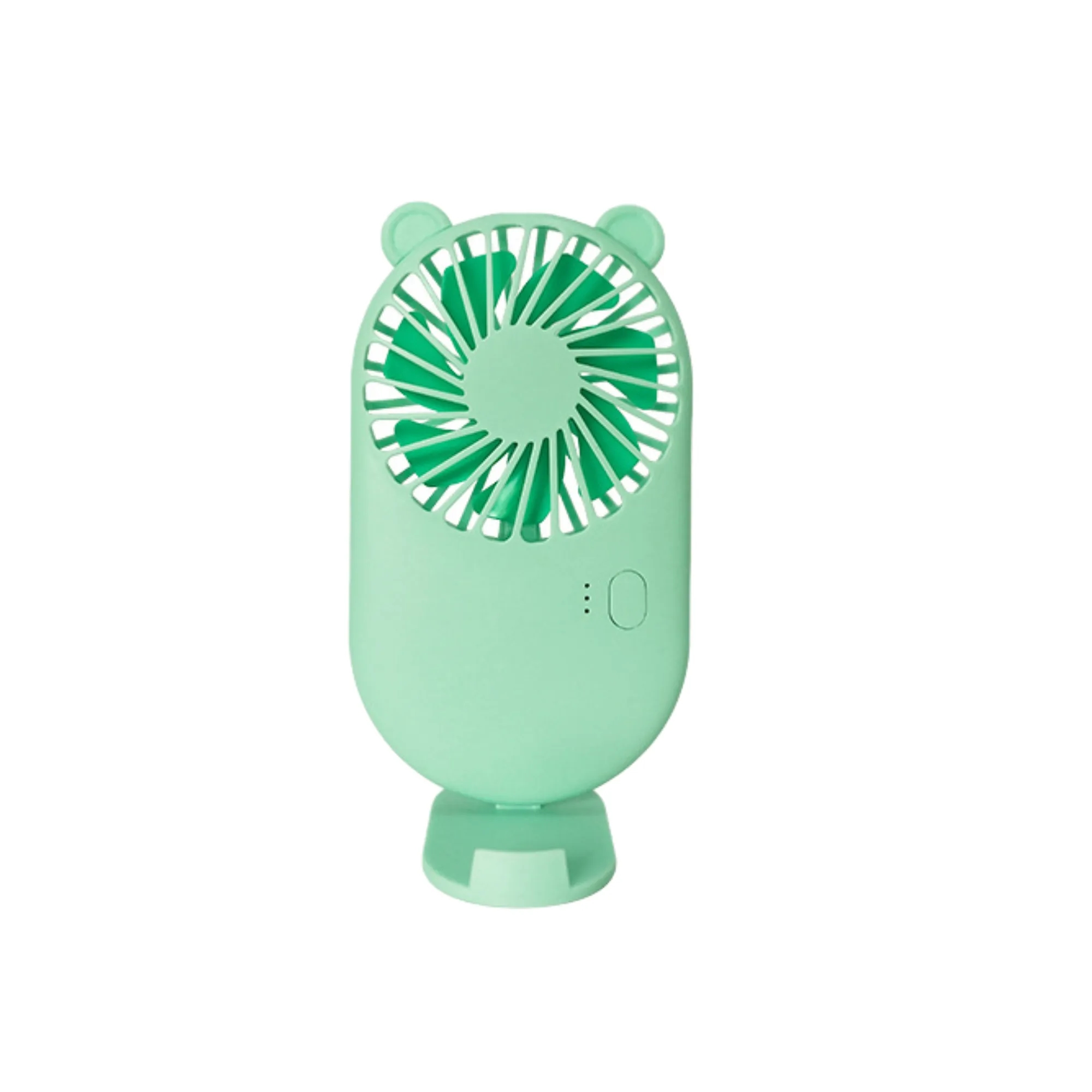 Handheld Mini USB Fan 27