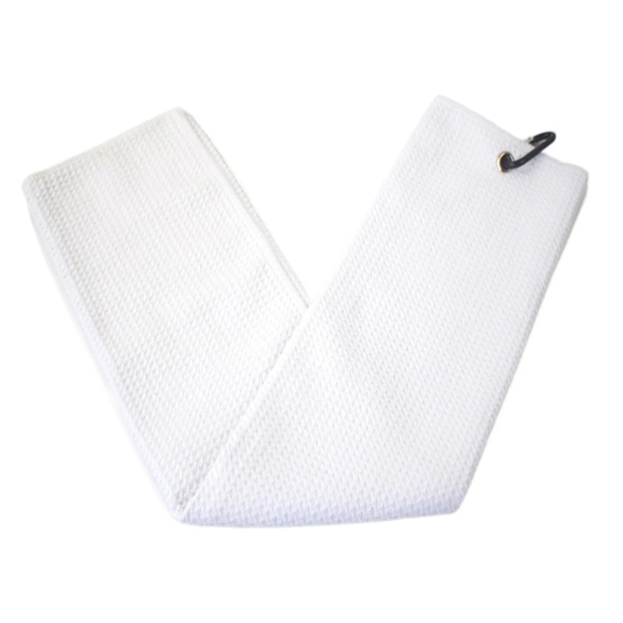 Golf Towels MOQ 100PCS 18