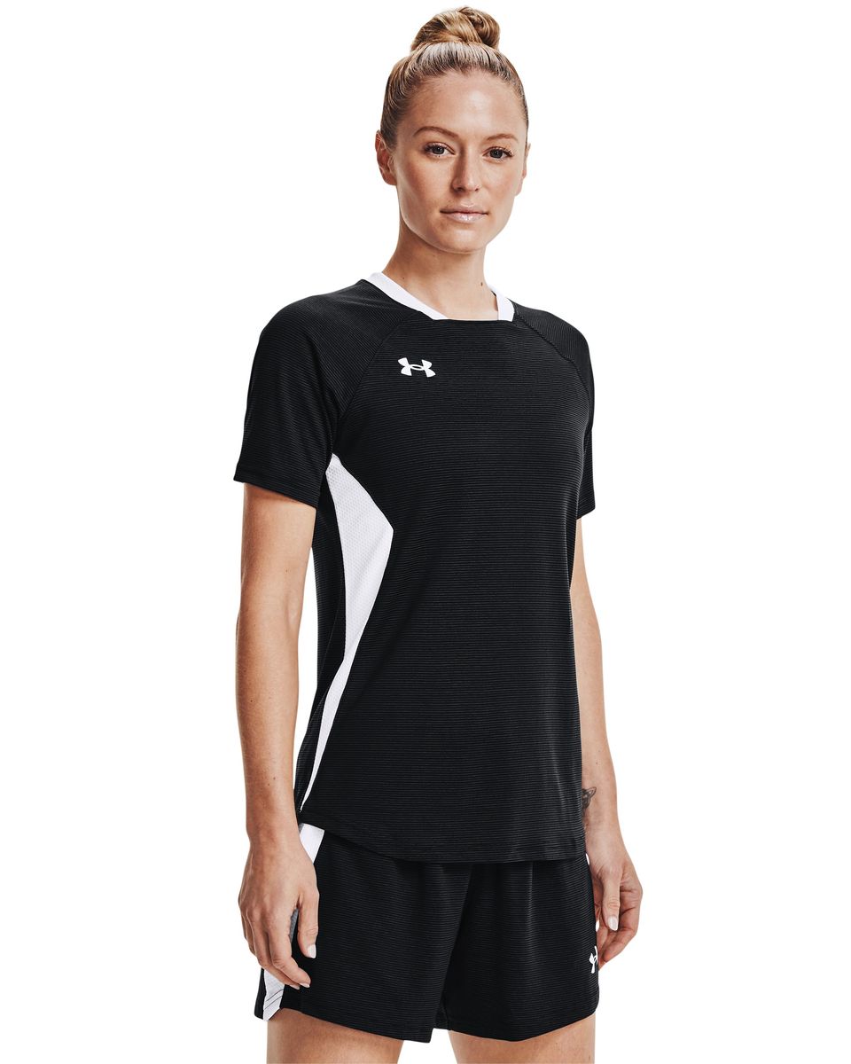 UA Match 2.0 Women's Jersey, custom athletic wear with logo imprint 21