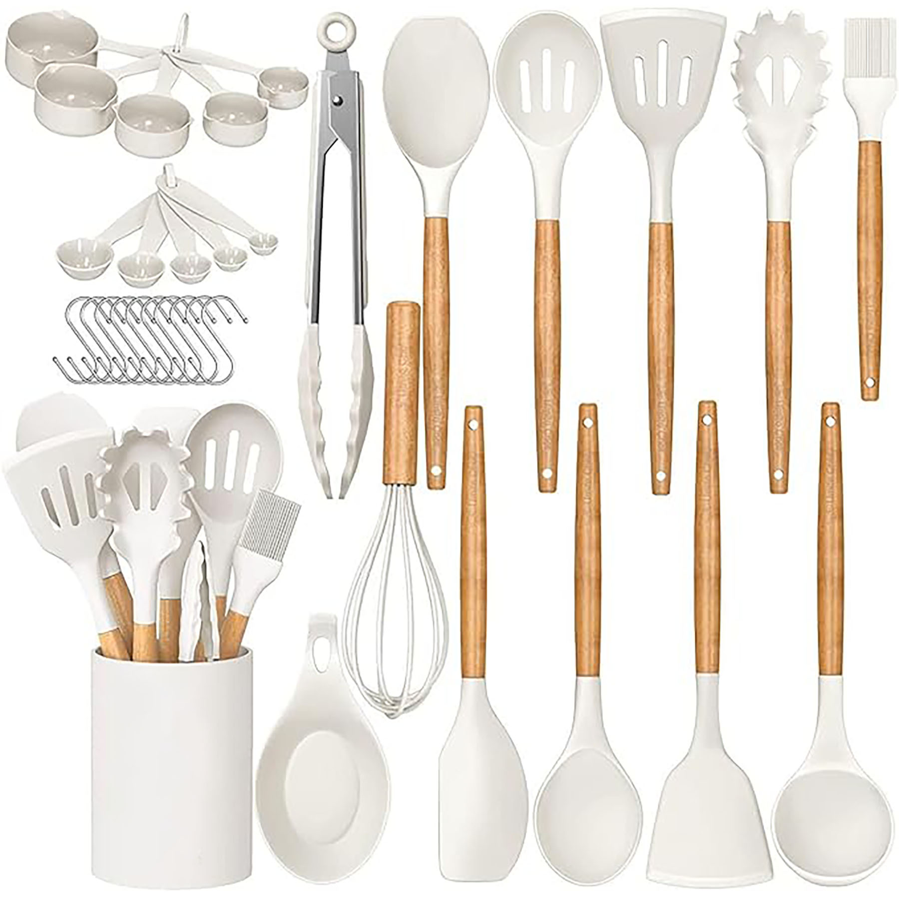 Cooking Utensils Set 22
