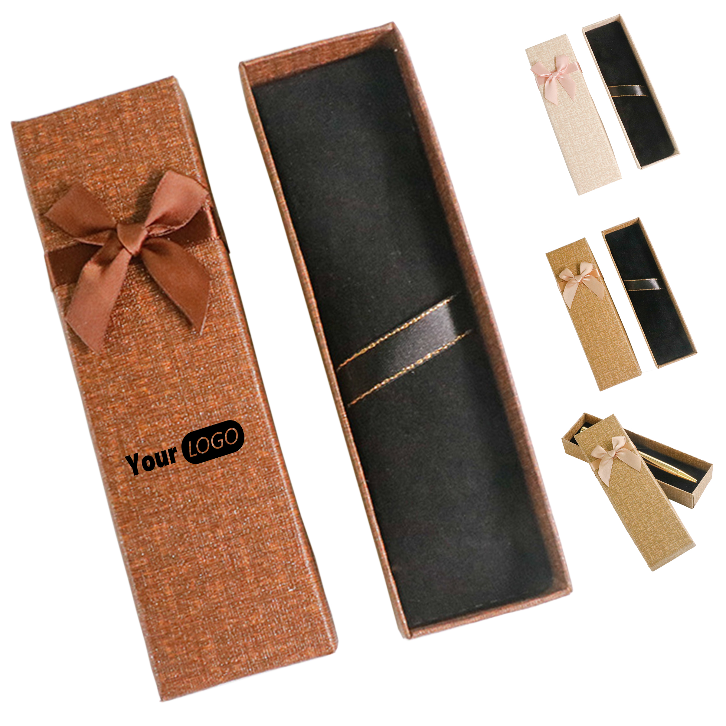Paper Pen Gift Box