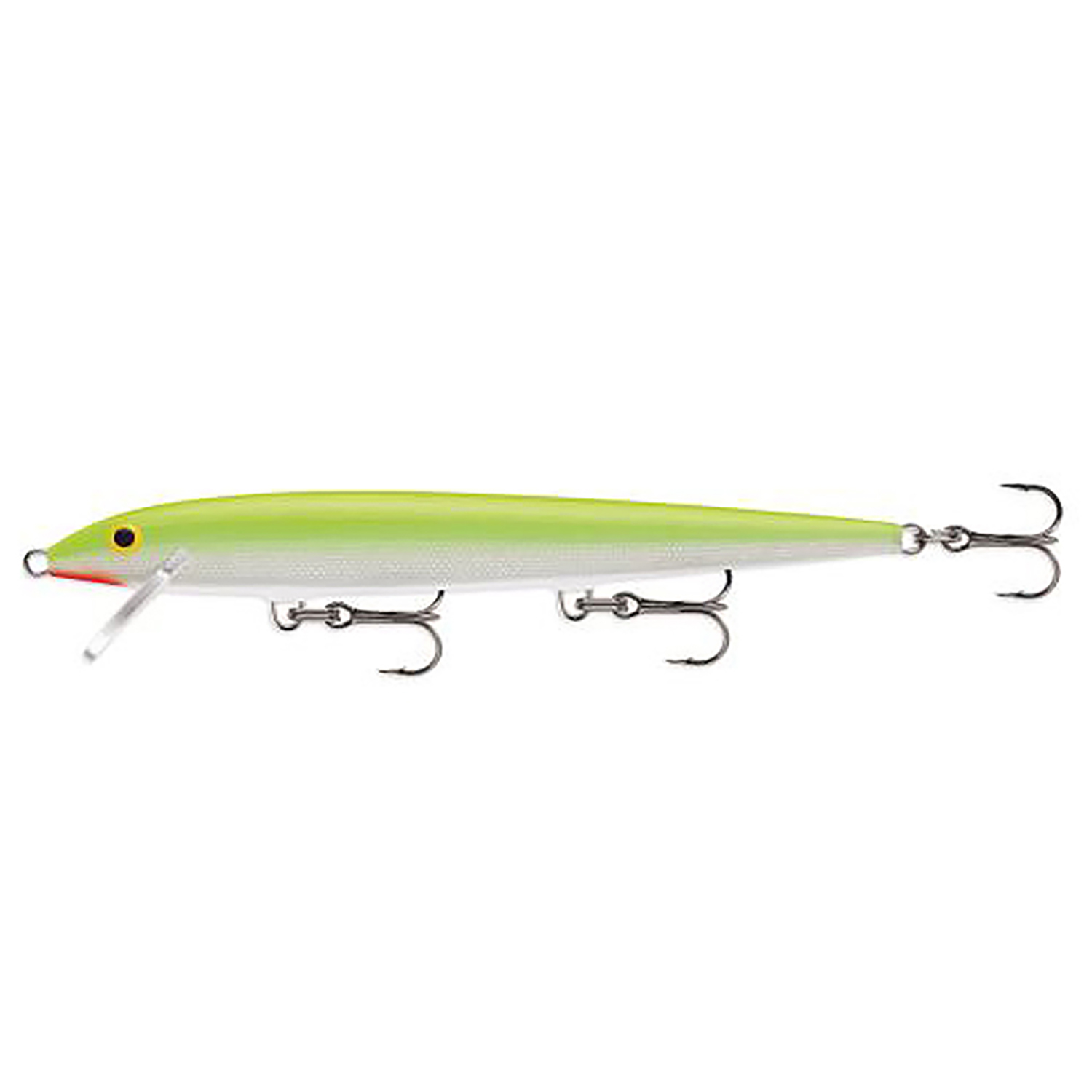 Rapala Original Floating Fishing Lure - 4-3/8" 3