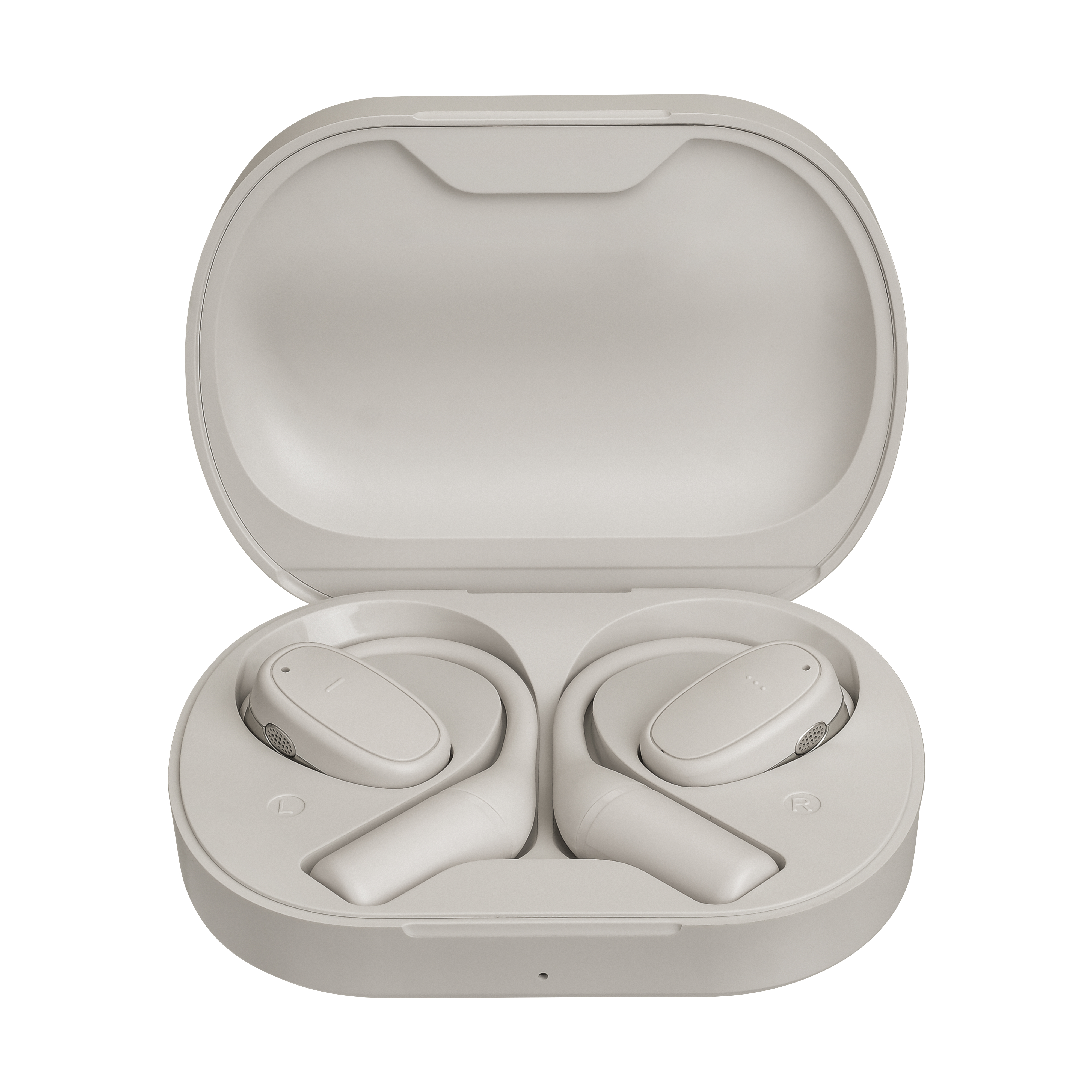 AI Translation Earbuds 25