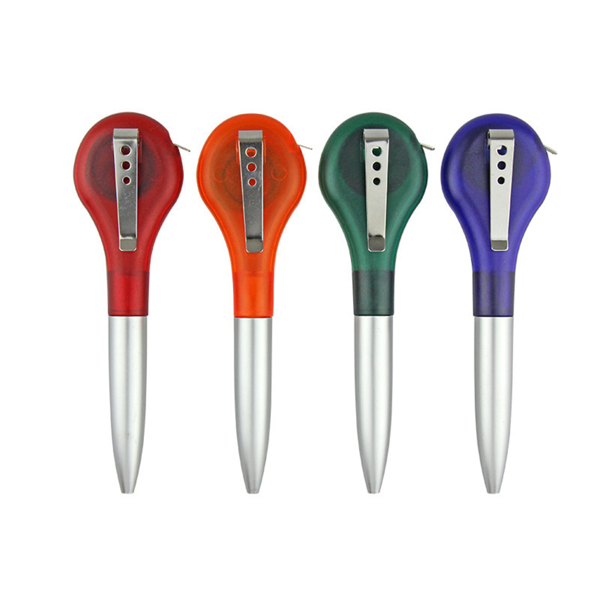 40 Inch Tape Measure Multifunctional Ballpoint Pen 5