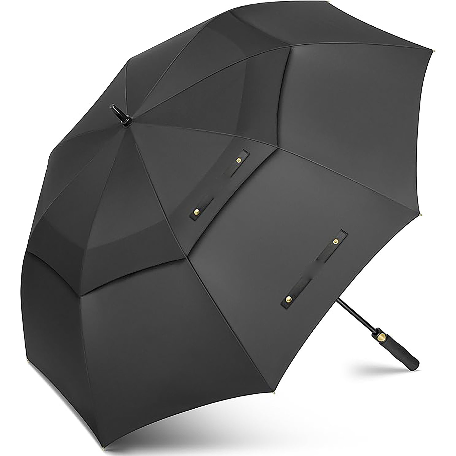Automatic Open Oversized Umbrella 46