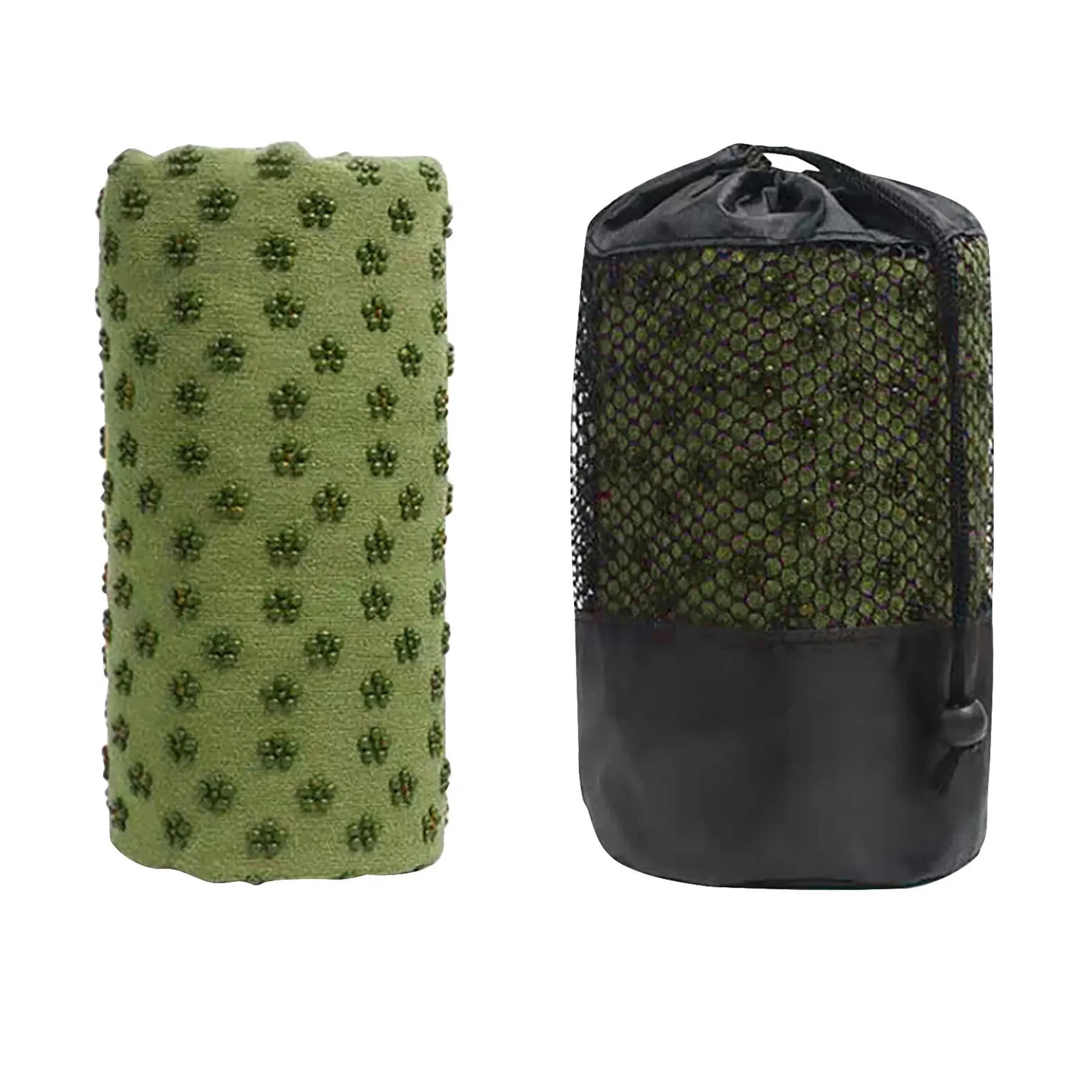 Yoga Mats For Home Workout Towel 22