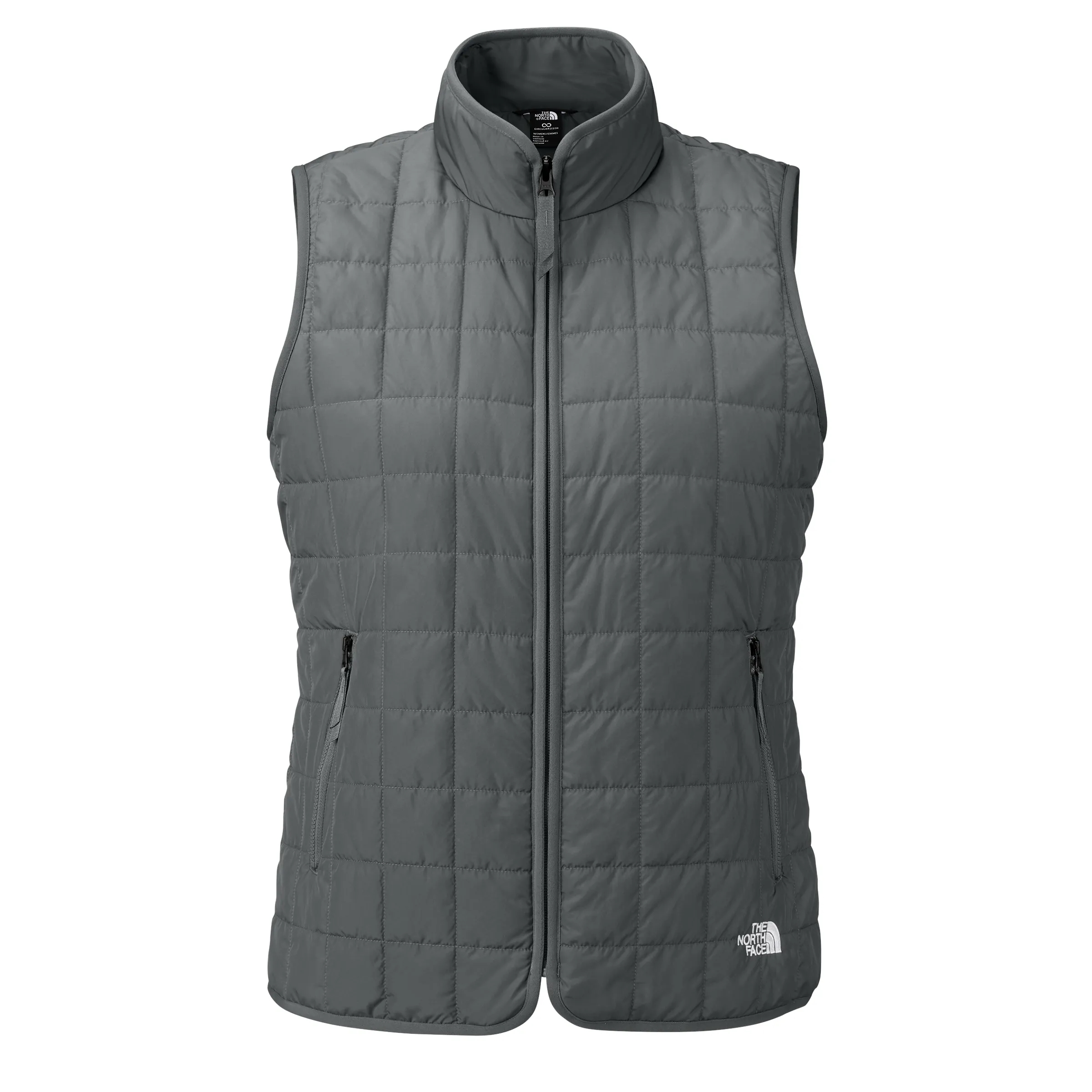 The North Face(R) Women's Iron Drift Quilted Vest 9