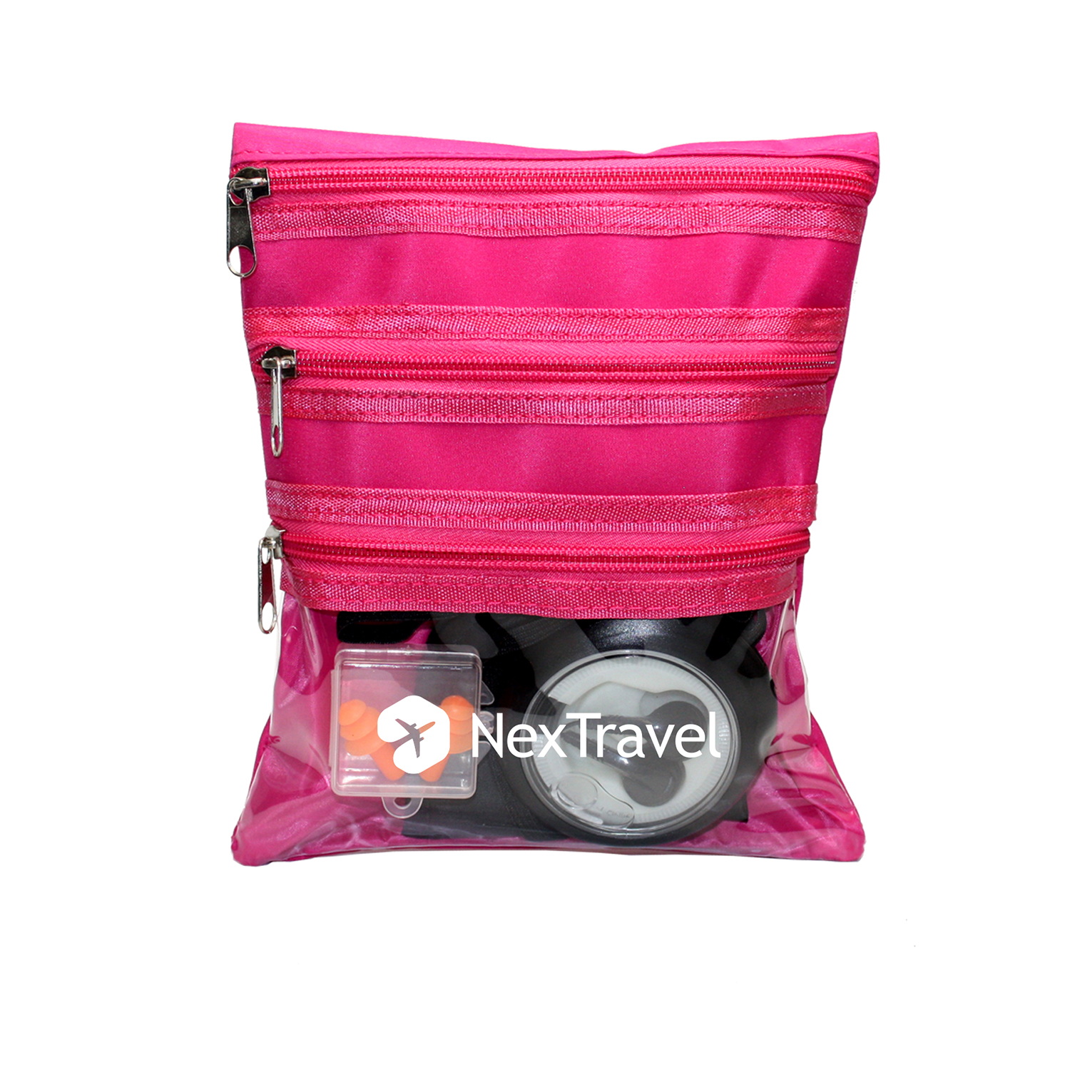 Frequent Flyer Executive Travel Kit