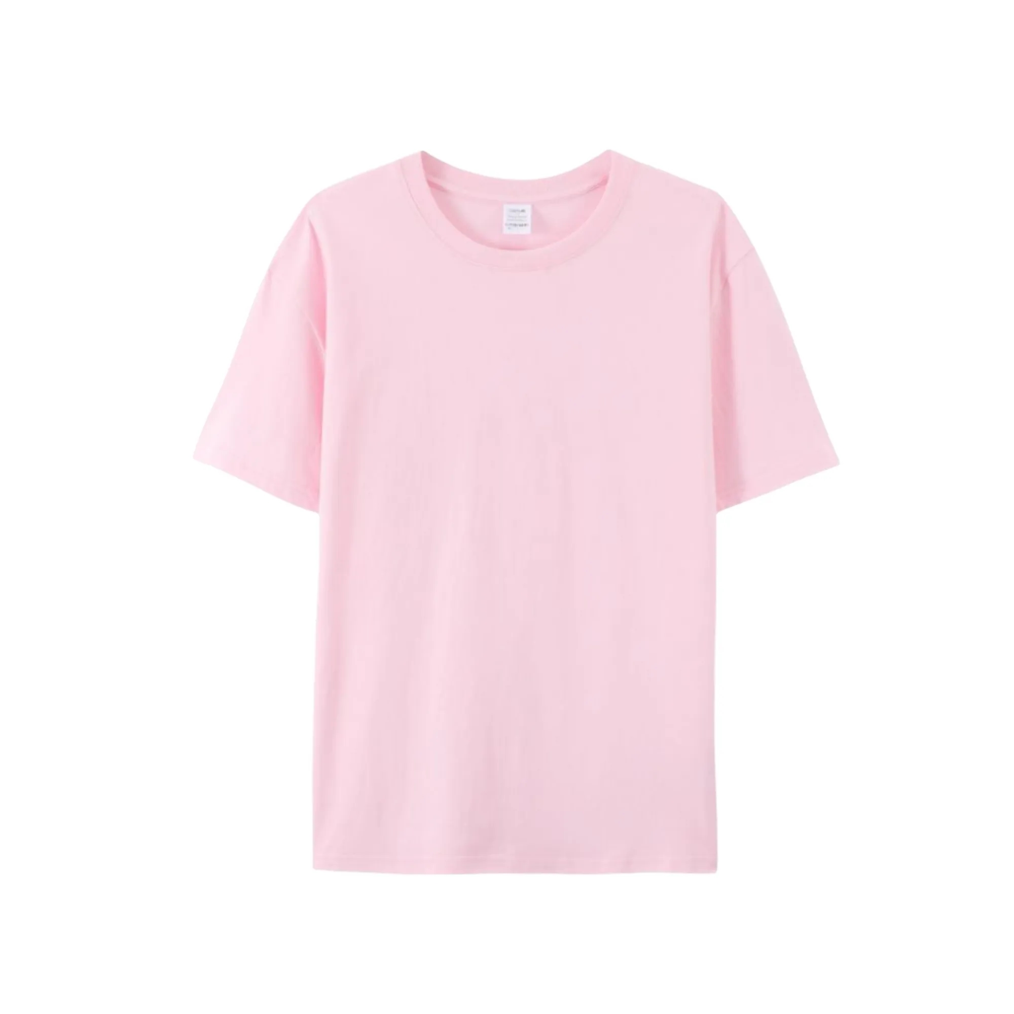 Customized 100% Cotton T-Shirt 51