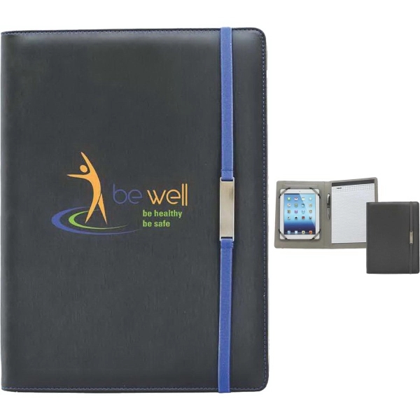 Kincaid Tablet Computer Padfolio