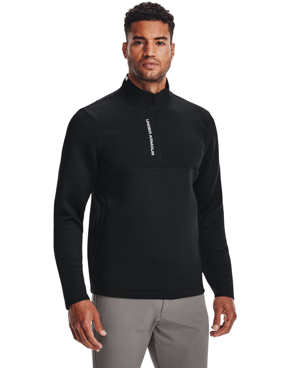 UA Storm Daytona Men's Zip 14