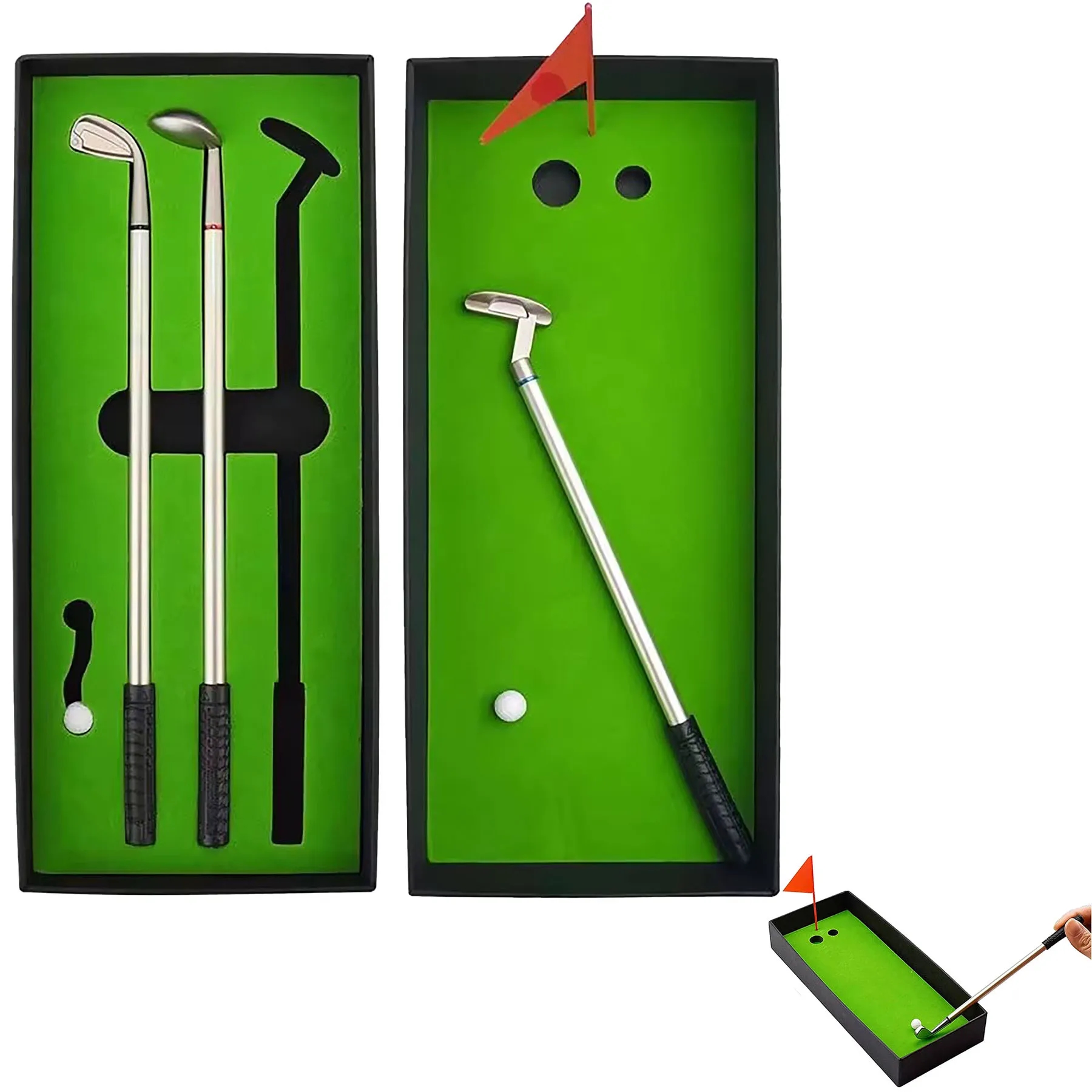 Golf Pen 15