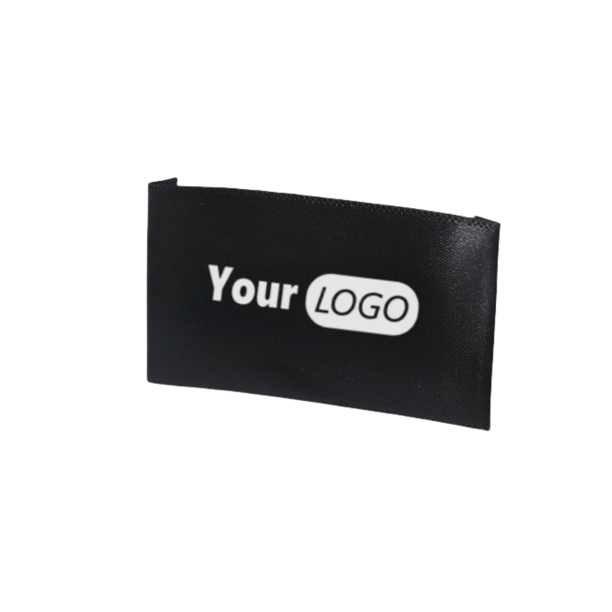 Fabric Woven Clothing Labels