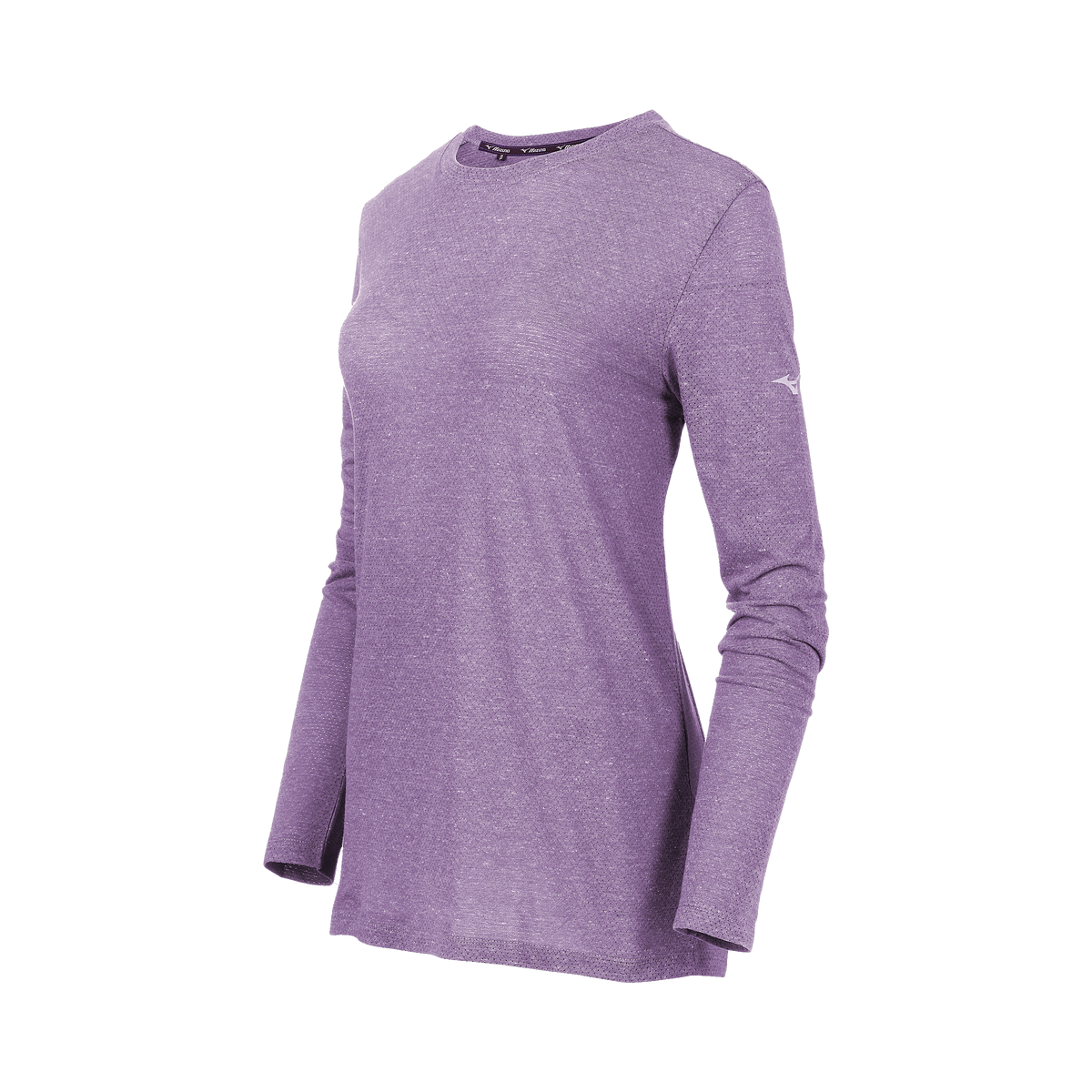 Women's Mizuno Infinity Long Sleeve 11