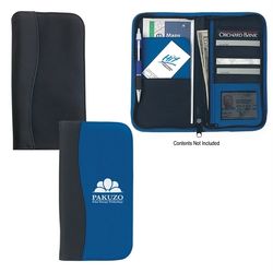 Travel wallet