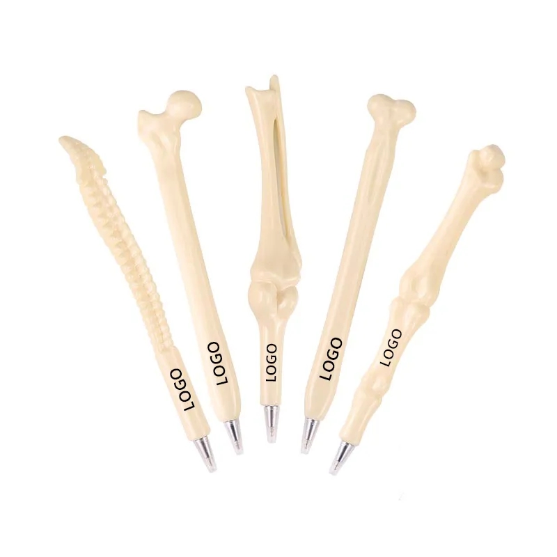 Bone Shaped Pen