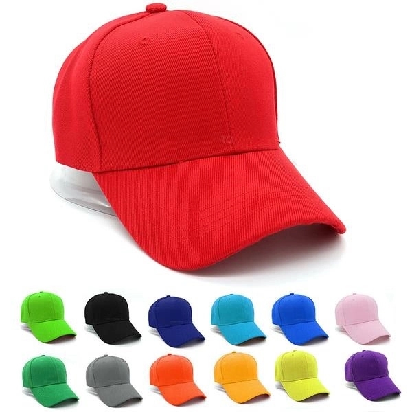 Baseball Cap