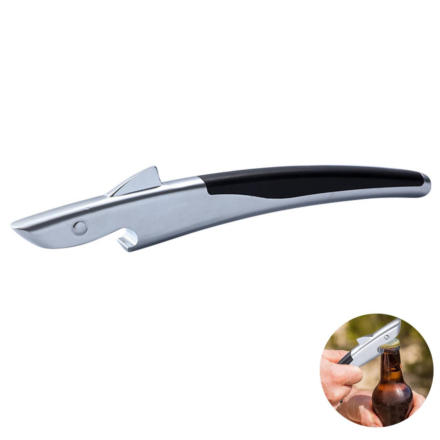 Shark Bottle Opener