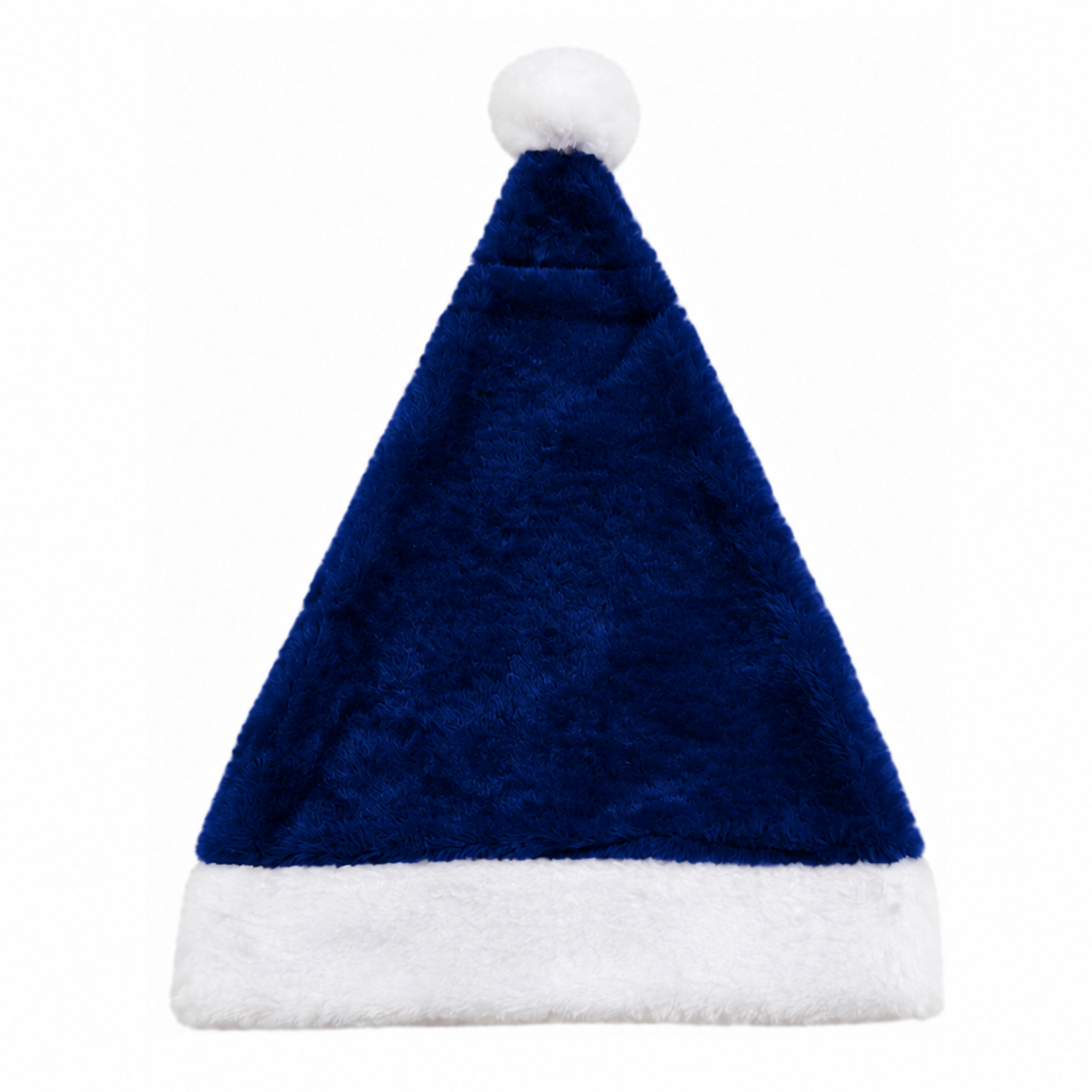 Plush Christmas Hat 4