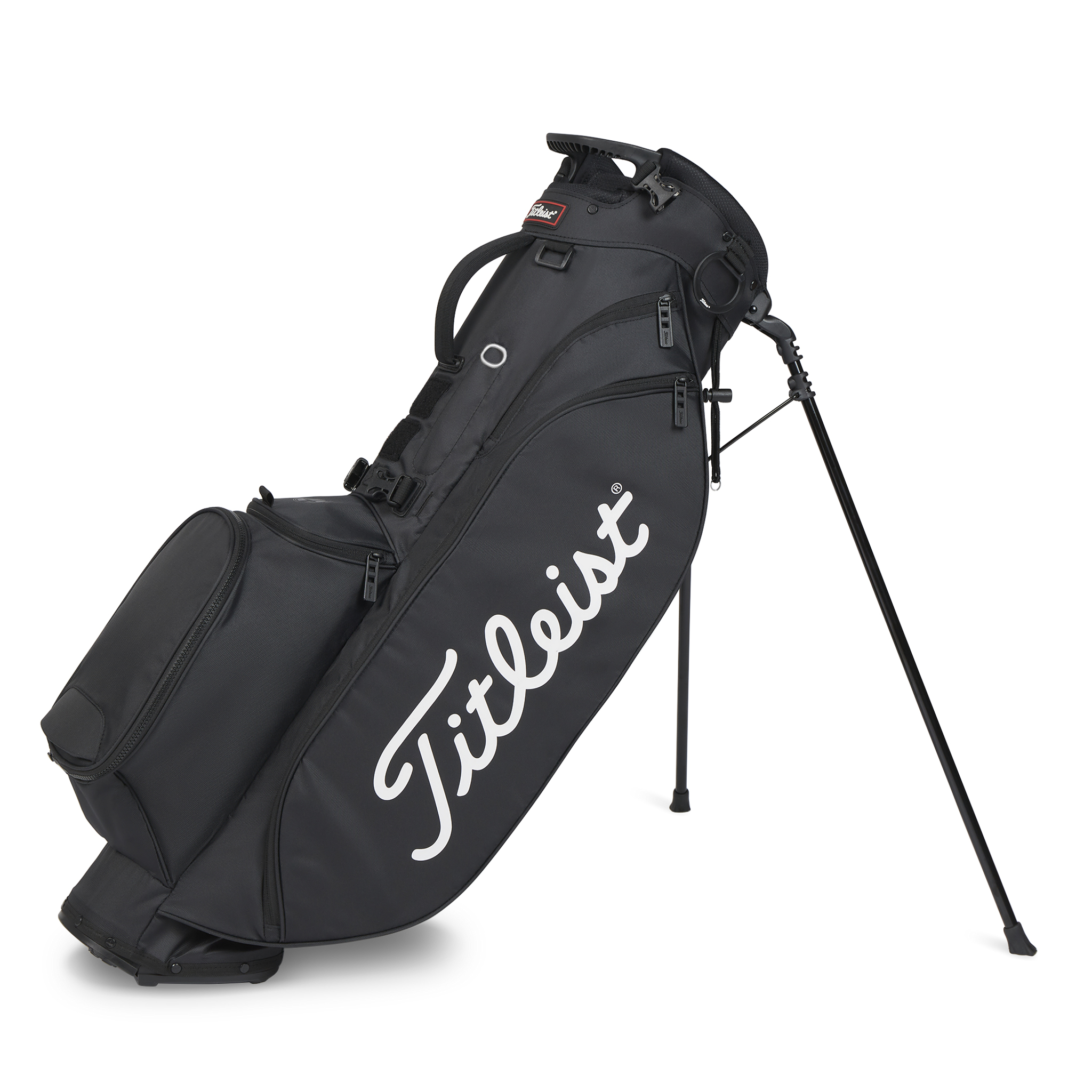 Titleist Players 4 Stand Bag 13