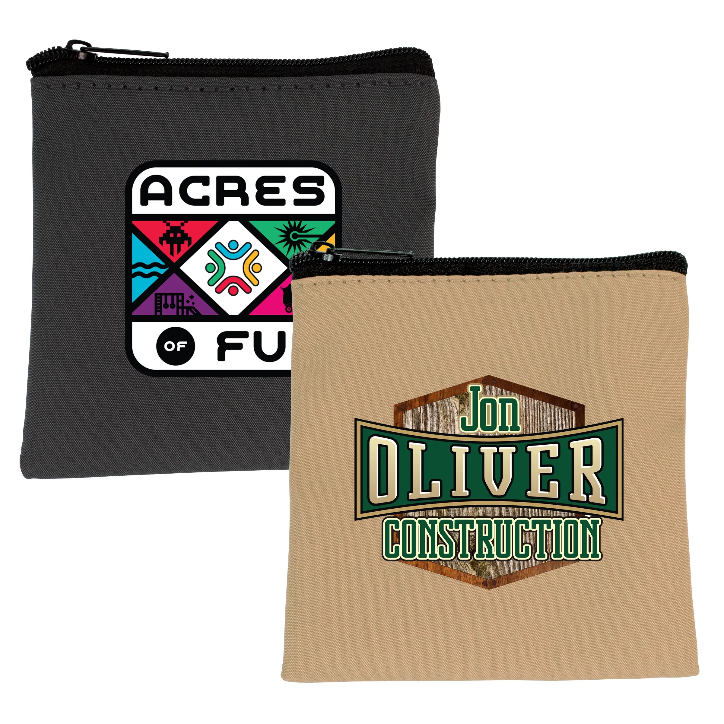 Executive Tech Pouch 2