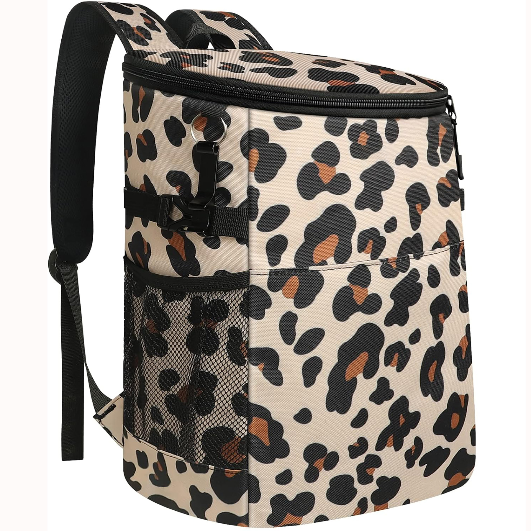 Camping Cooler Backpack 30 Cans 3