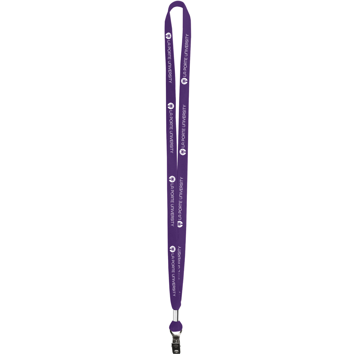 5/8" Two Ply Polyester Lanyard 13