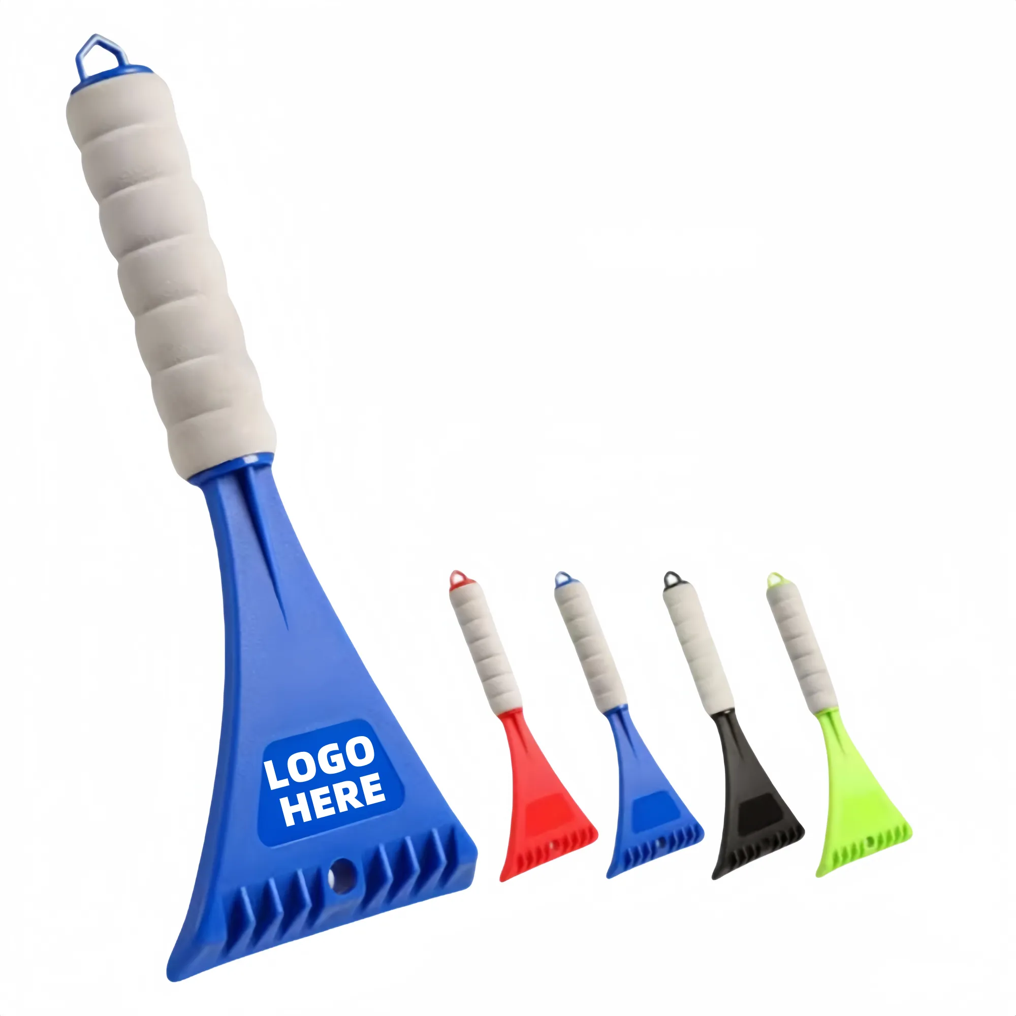 Winter Multifunctional Snow Shovel 3