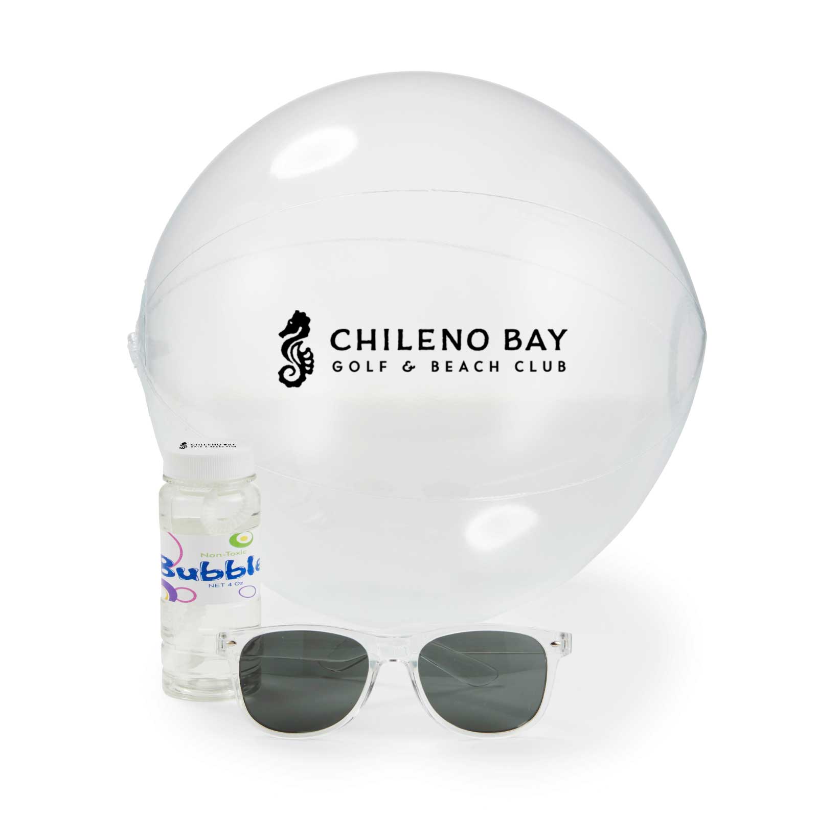 Outdoor Beach Kit 11